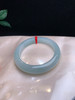 612922，56浅绿底手镯，清新甜绿色，润润的，干净清爽 商品缩略图4