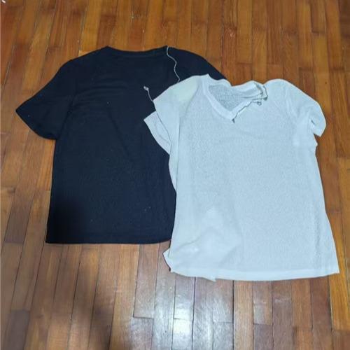 NCS休闲短袖T恤50315 夏季 079892000704 商品图0