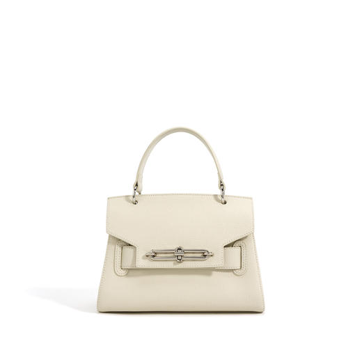 【预售3天】质感大容量包女手提包2025新款百搭高级感斜挎手提凯莉包F9588 商品图6