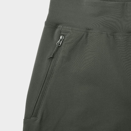 KAILAS凯乐石 户外运动 女款修身徒步裤 KG2439411【Z】 商品图4