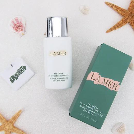 特价 LAMER/海蓝之谜防晒隔离乳20ml 一般贸易D 商品图2
