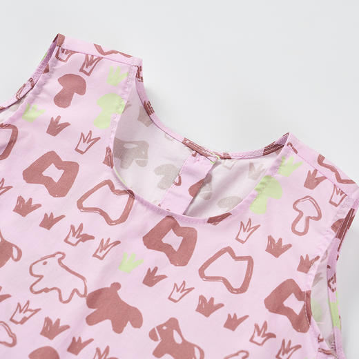 【衬衫】短袖衬衫 1P2351302 商品图1