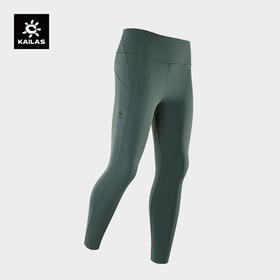 KAILAS凯乐石 户外运动 女款leggings裤 KG2427281【Z】