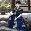 苏城纪夏新品男童汉服廷烨短袖 | 清凉透气✨古风小少爷必备！ 商品缩略图5