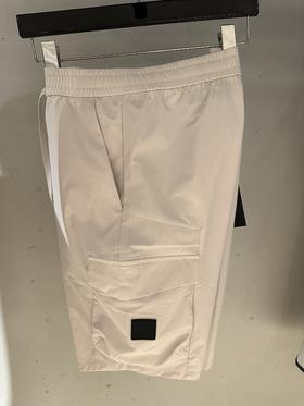 HUGO BOSS 短裤男  50534318-284 .