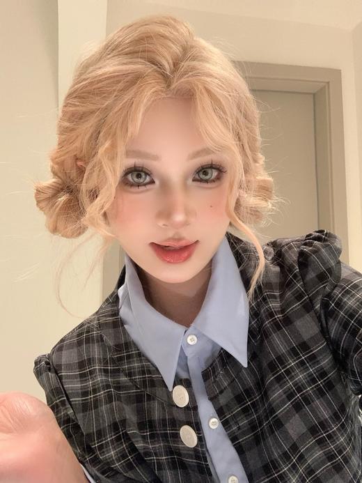 cococon 年抛 呛口胡椒 直径14.5mm着色14.0mm 商品图1