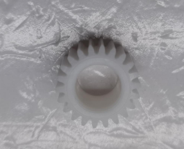 卡赫配件 高压清洗机配件 行星齿轮 适用K2,k3  53520930