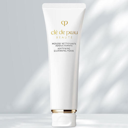 CPB/肌肤之钥洗面奶新版清爽型125ml 商品图1