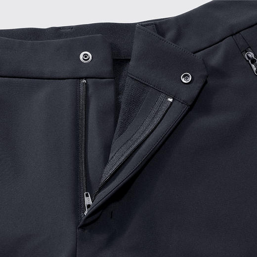 KAILAS凯乐石 户外运动 男款洛克PLUS软壳裤（加长版）KG2439338【Z】 商品图3