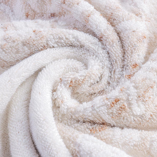 hayshi葡萄牙进口毛巾家用成人柔软洗澡宝宝小方巾 商品图9