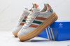 阿迪达斯Adidas Gazelle Bold W低帮复古百搭休闲运动板鞋IE0429女鞋 商品缩略图7