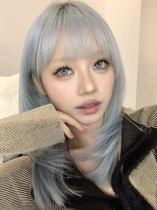 cococon 年抛 深海幽灵 直径14.5mm着色14.0mm 商品图2