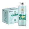 【整箱】德麦金尊 毛尖中式精酿啤酒茶啤 990ml/6瓶 商品缩略图0