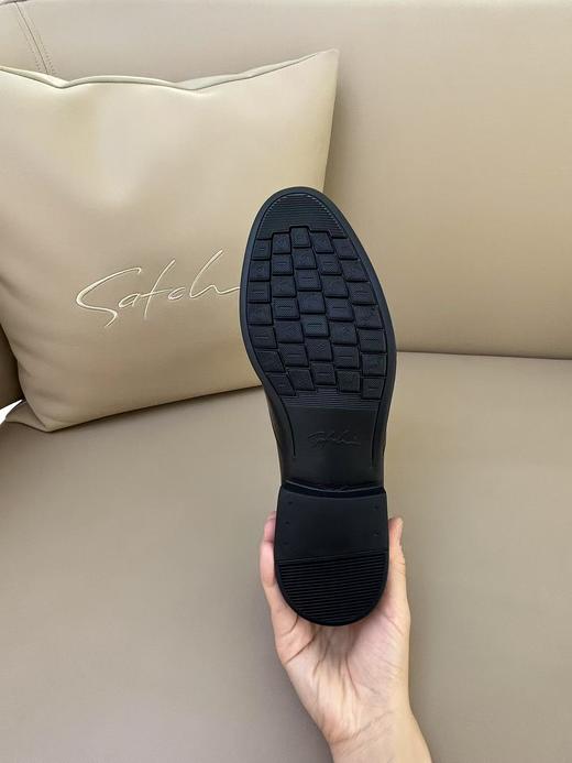 沙驰25年春夏新品K12C3B1021 商品图3