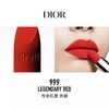 【全球购A义乌】DIOR/迪奥烈艳蓝金唇膏口红3.5g/支 商品缩略图8