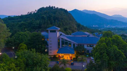 福建鲤鱼洲酒店 商品图0