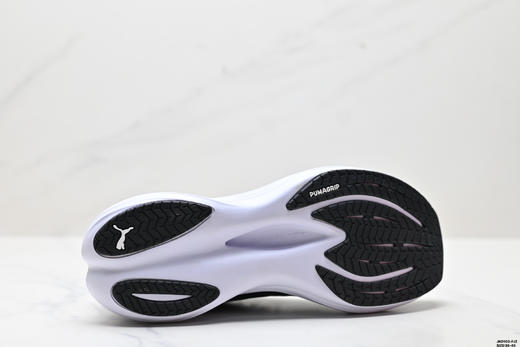 彪马PUMA Deviate NITRO 3缓震透气休闲运动跑步鞋310475-01男女鞋 商品图8