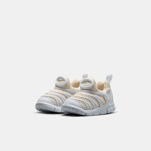 Nike Dynamo Free 耐克毛毛虫婴童运动鞋 IB7246 商品图9