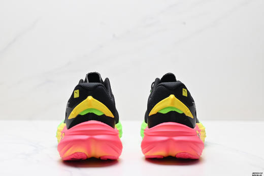 彪马PUMA Deviate NITRO 3缓震透气休闲运动跑步鞋310475-01男女鞋 商品图5