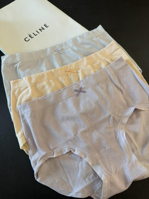 高品质礼盒内裤 商品图2