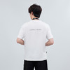 【断码清仓】HX 夏季圆领短袖T恤凉感科技合体版型/S102522717101/02 商品缩略图7