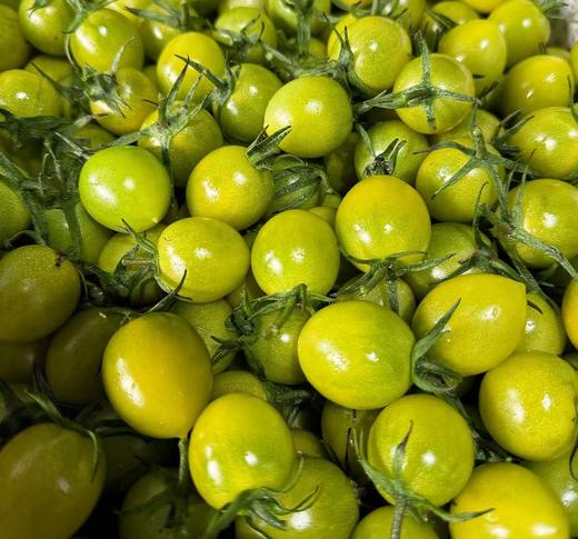 【BF】绿宝石小番茄500g/39.8元 商品图0