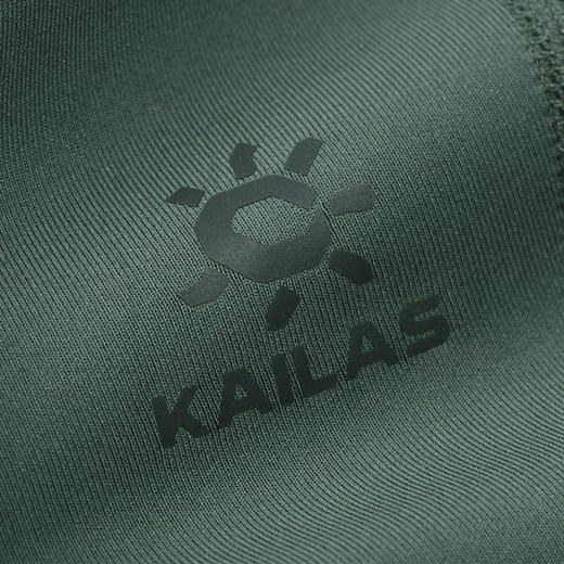 KAILAS凯乐石 户外运动 女款leggings裤 KG2427281【Z】 商品图1