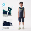 allblu幼岚【速干篮球套装】儿童背心裤子套装 商品缩略图4