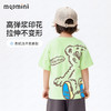 【90-140】【MQDmini】男女童夏季短袖T恤 商品缩略图2