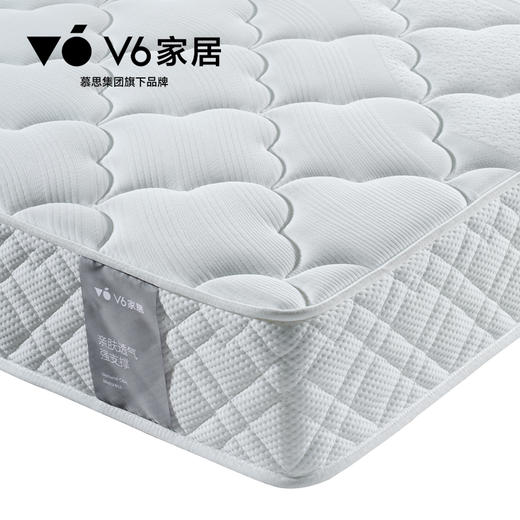 MFA1-100 晚安100 床垫 商品图4