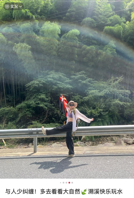 𝐇𝐨𝐤* 𝐡𝐨𝐩𝐚𝐫𝐚 溯溪鞋 一代⚠️偏小，建议拍大一码！ 商品图14