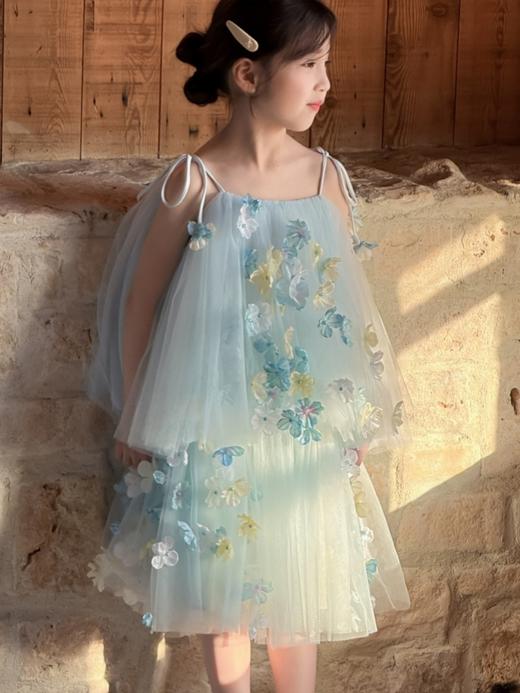 花漾纱裙 商品图2