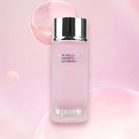 【跨境】LaPrairie 莱珀妮 柔肤粉水 250ml（效期至2027年12月）