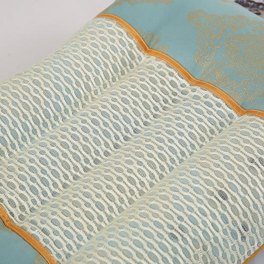 礼盒装决明子枕头花草保健枕芯礼盒装礼品枕头地摊引流枕芯学生枕 商品图2