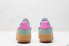 阿迪达斯Adidas Gazelle Bold W低帮复古百搭休闲运动板鞋IE0429女鞋 商品缩略图5