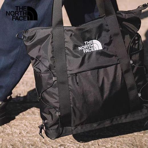 NF男女同款Borealis 22L两用托特包双肩包🎒 无论是日常通勤、周末逛街，还是短途旅行，这款托特包完美胜任。 商品图14