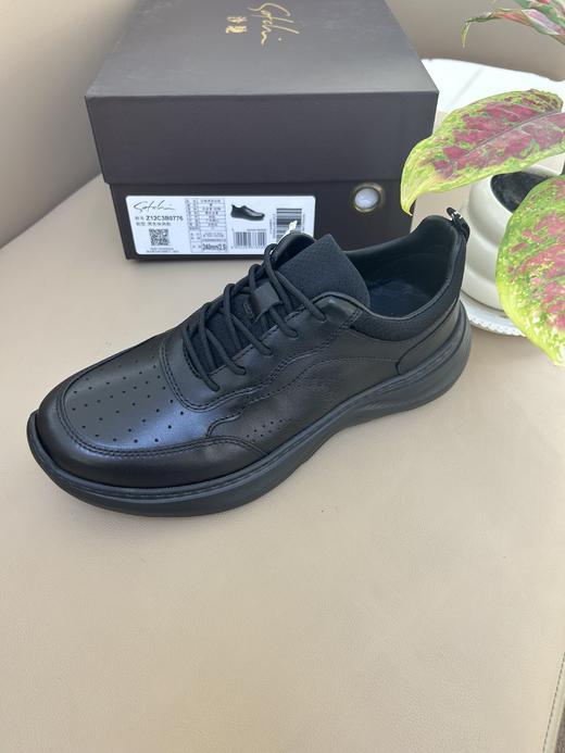 沙驰25春夏新品Z12C3B0776 商品图4