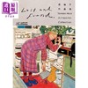 预售 【中商原版】原伦子初画集Lost and Found 日文艺术原版 THE VISUAL 原倫子作品集 Lost and Found. 商品缩略图0