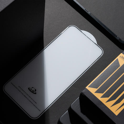 魅族 Note 16 / 魅族 Note 16 Pro 秒贴钢化膜 商品图3