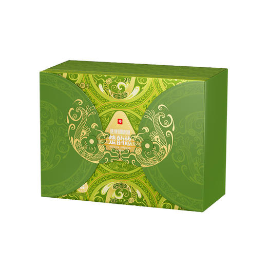 【端午】健康粗粮粽·楚韵悠1710g 商品图4