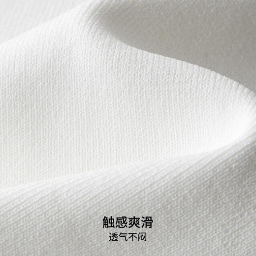 simplepieces春季款SPS毛织女高领修身短款无袖背心 商品图2