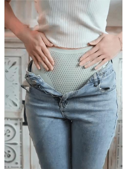 芭比臀生成器🔥【液态蜂窝按摩提臀裤 】冰丝无痕 免穿内裤 ✅超级显瘦😋紧致性强 🔥桑蚕丝底裆 24小时滋养肌肤✅🌟 商品图10