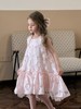 粉韵连衣裙 商品缩略图4