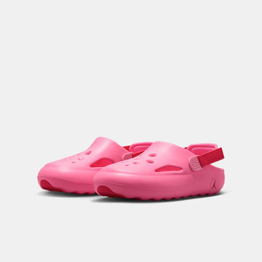 Jordan Hydrip 大童凉鞋 HF5981 商品图14