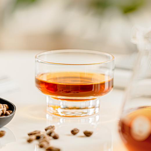 【新品首发】泰摩咖啡 阿芙佳朵咖啡玻璃杯 商品图1