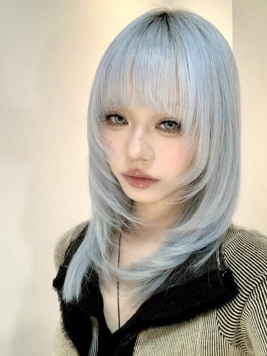 cococon 年抛 深海幽灵 直径14.5mm着色14.0mm 商品图3