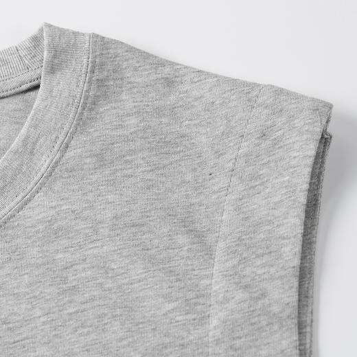 【背心】薄背心 1P2111402 商品图1