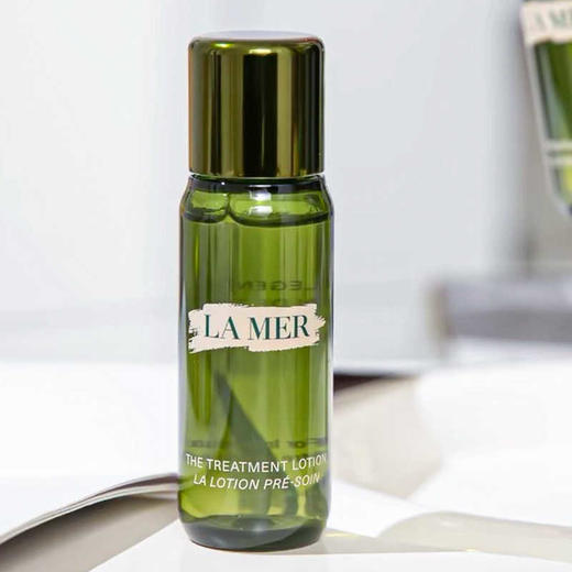 【跨境】海蓝之谜LA MER 精粹水 30ml   小样旅行装 爽肤水化妆水护肤水 商品图1