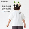 【90-140】【MQDmini】男女童夏季短袖T恤 商品缩略图5