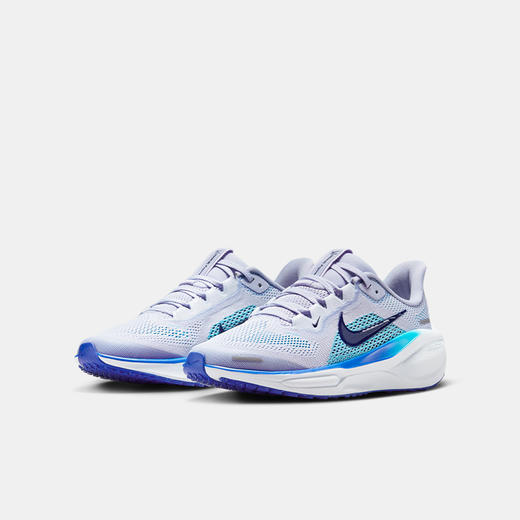 Nike Air Zoom Pegasus 41 (GS) 大童公路跑步童鞋 FN5041 商品图9